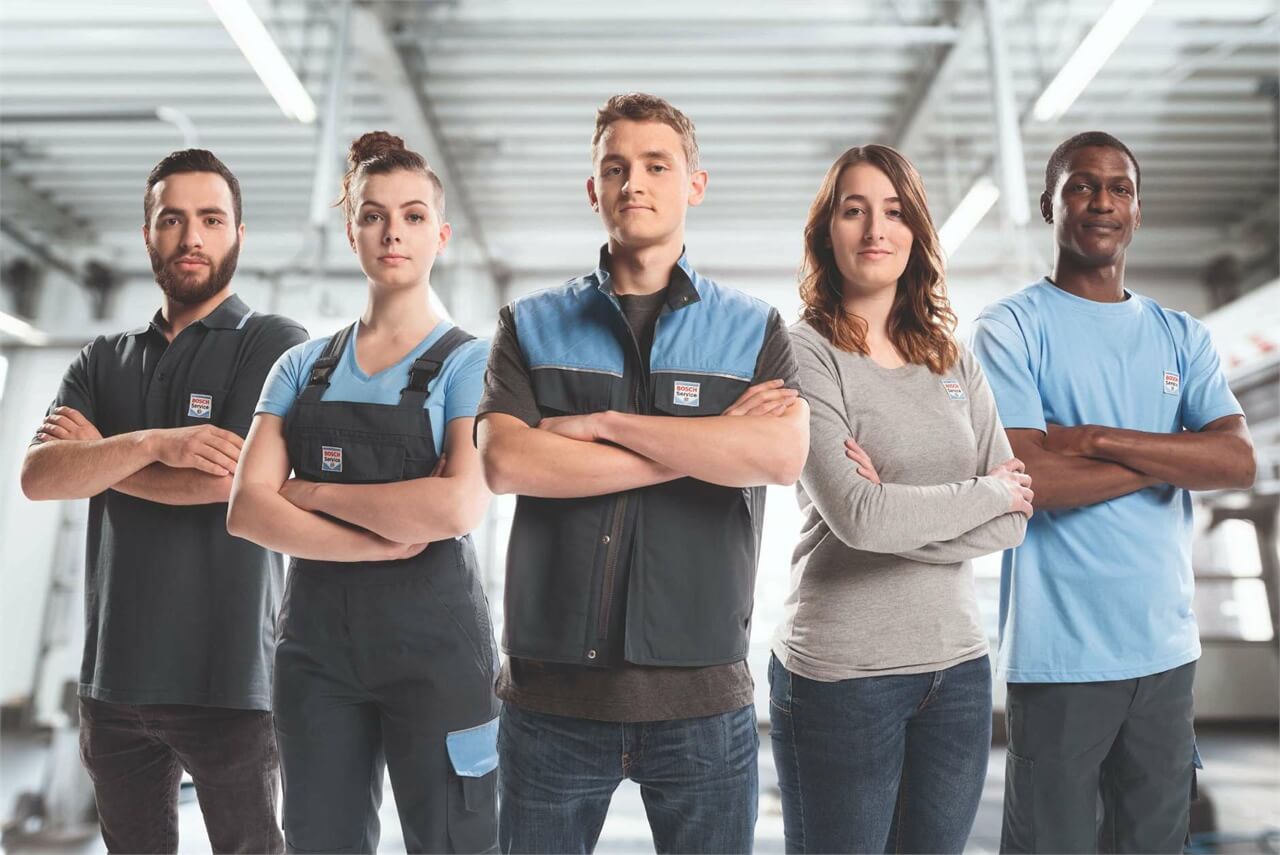 foto equipo de trabajo