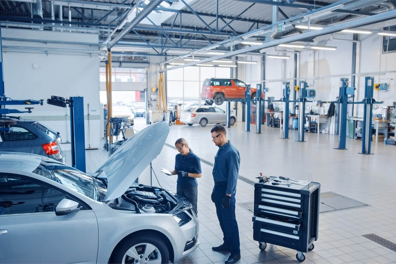 foto equipo de trabajo