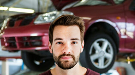 foto de personal de la empresa