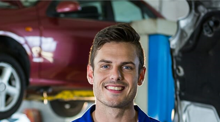 foto de personal de la empresa