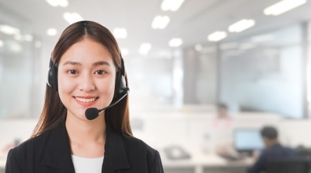 foto de personal de la empresa