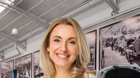 foto de personal de la empresa